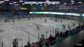 Replay: Home - 2023 Edmundston vs West Kent | Oct 15 @ 6 PM