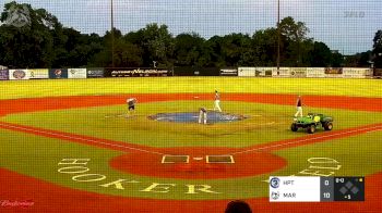 Replay: Home - 2024 HiToms vs Mustangs | Jul 17 @ 7 PM