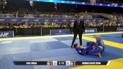 Dominic Duarte Zeenni vs Ian K. Ginoza 2026 Pan Kids Jiu-Jitsu IBJJF Championship