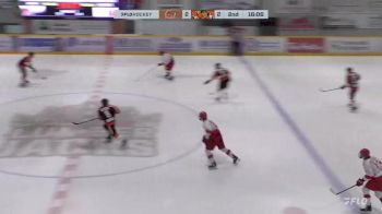 Replay: Home - 2024 Blind River vs Hearst | Nov 23 @ 7 PM