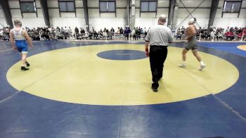 141 lbs Round Of 32 - Xavier Pena, Centenary vs Charlie Lausten, US Merchant Marine Academy