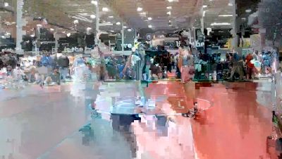 140 lbs Rr Rnd 5 - Joe Scott, Superior Gold - HSC vs Declan McDowell, Ruthless - HSC