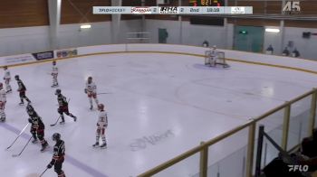 Replay: Home - 2024 OHA Colorado vs RHA Kelowna | Jan 18 @ 2 PM