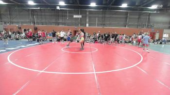 120 lbs Rr Rnd 1 - Islam Sadyrbekov, South Hills Wrestling Academy - MSE vs Cole Schwartz, Dynasty Death Row - MSE