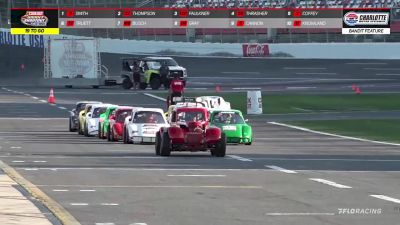 Full Replay | Summer Shootout at Charlotte Motor Speedway 7/2/24