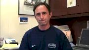Coach Marcus O'Sullivan on Recruiting at Villanova