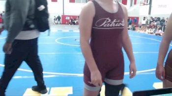 145 lbs Cons. Round 6 - Brooke Smart, Centennial vs Jasmine Torres-Cano, Vallivue