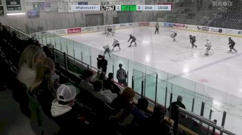 Replay: Home - 2024 Blackfalds vs Sherwood Park | Nov 15 @ 7 PM