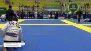 TALLIS REGENCE COELHO GOMES vs LEONARDO ALVES DE AGUIAR 2023 Brasileiro Jiu-Jitsu IBJJF