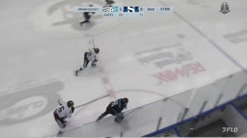 Replay: Home - 2025 Caledonia vs Port Colborne | Mar 21 @ 7 PM