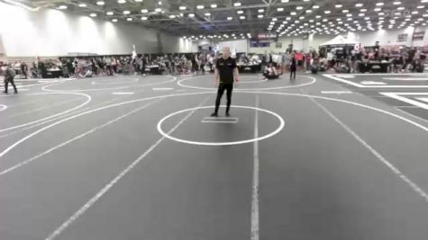 Latham Johnson vs Juan Carlos Aguirre Martinez 2023 ADCC Dallas Open