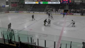 Replay: Away - 2024 Spruce Grove vs Sherwood Park | Dec 20 @ 6 PM