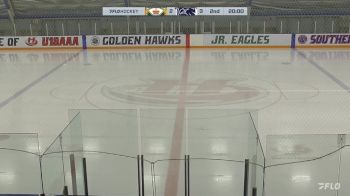 Replay: Home - 2023 Royals U15 vs Hawks U15 | Nov 3 @ 7 PM