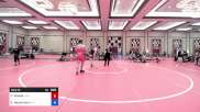 125 kg Rr Rnd 1 - Christopher Powell, Long Island RTC - LIRTC vs Orest Nazarchuk, Wyoming Seminary College Preparatory High School Wrestling