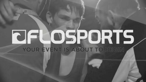 2019 Teen Masters - Lanes 13-14 - Match Play Round 2