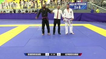 Replay: Mat 6 - 2026 FPJJ Circuito Paulista GI Etapa 1 | Mar 15 @ 9 AM