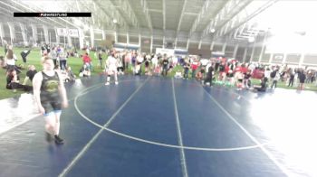 Replay: Mat 9 - 2025 Utah Freestyle/Greco State | Apr 19 @ 12 PM