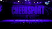 East Coast Evolution - Rampag3 [2025 L3 Junior - D2 - Small - C Day 2] 2025 CHEERSPORT National All Star Cheerleading Championship