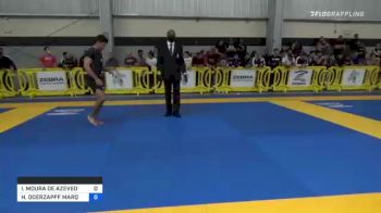 ITALO MOURA DE AZEVEDO vs HUGO DOERZAPFF MARQUES 2021 Pan IBJJF Jiu-Jitsu No-Gi Championship