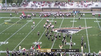 Replay: LaGrange vs Anderson - 2024 LaGrange College vs Anderson (SC) | Sep 14 @ 6 PM