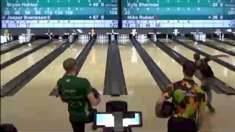 Replay: Lanes 13-14 - 2022 PBA Colorado Springs Open - Qualifying Round 1