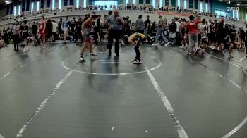88 lbs Round 1 - Phillip Durden, Braves vs Cameron Steiner, Project Destiny Wrestling Club