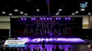 Pro Xtreme Allstars - X Factor [2023 L3.2 Junior - PREP - D2 Day 1] 2023 CHEERSPORT Atlanta Classic & US All Star Prep Nationals