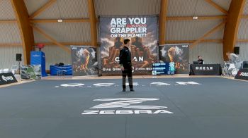 Edoardo Cristilli vs Christian Frillici 2026 UIJJ OCEAN TRIAL MILANO