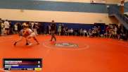 106 lbs Semifinal - Greysen Packer, Upper Valley Aces vs Rocco White, Buzzsaw