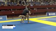 Alehander Da Silva Mariano vs Anthony Michael Robinson 2024 Pan IBJJF Jiu-Jitsu No-Gi Championship