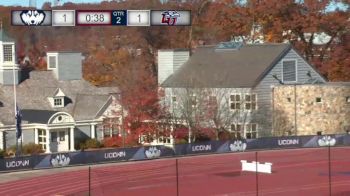 Replay: Liberty vs UConn | Oct 25 @ 1 PM