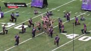 Cincinnati Tradition ""CincinnatUS"" at 2025 DCI All-Age World Championships