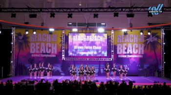 DTown Force Cheer - FORCE ELITE [2024 L3 Traditional Rec - 14Y (NON) Day 1] 2024 ACDA Reach the Beach Nationals & Dance Grand Nationals