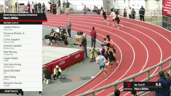 Men's 800m, Prelims 12