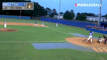 Replay: Sanford River Rats vs Winter Garden | Jun 16 @ 7 PM