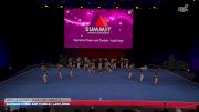 Supreme Cheer and Tumble - Lady Aces [2026 L2 Junior - Flex - D2 - Small A] 2026 The D2 Summit