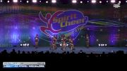 Liberty All Stars - Mini Majors [2026 L1 Mini - D2 Day 2] 2026 Spirit Cheer Grand Nationals