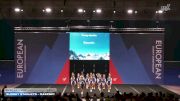 Surrey Starlets - Razzmic [2026 IASF L1 - U12 Day 1] 2026 The European Summit