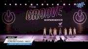 Dance United - Forever Young - MSCL [2024 Mini - Contemporary/Lyrical Day 1] 2024 GROOVE Dance Grand Nationals