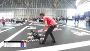 Alexander Pilipenko vs Ayan Ahmadi 2023 ADCC Canadian Open
