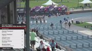 2026 AAU Junior Olympic Games - Youth Girls' 100m Hurdles, Prelims 1 - Age 13