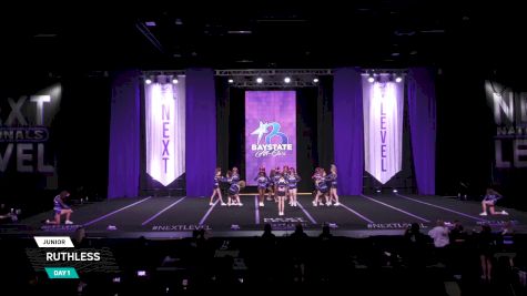 Ruthless [2026 Day 1 Junior] 2026 Next Level Grand Nationals