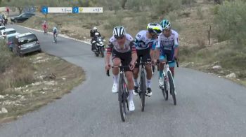 2025 Volta a Valenciana - Stage 2