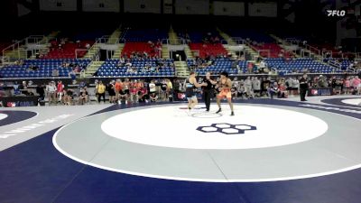 165 lbs Champ. Rd Of 64 - Hamza Sayeed, GA vs Oakley Maddox, ID