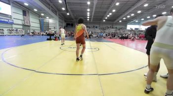 170 lbs Rr Rnd 1 - Finn O'Brien, PAL Tropics vs Tyler Schofield, Attrition Wrestling Gold