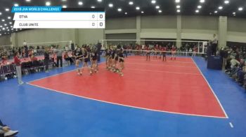 OTVA vs CLUB UNITE - 2018 JVA World Challenge