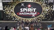Perry Hall Recreation - Dynasty [2022 L2 Performance Recreation - 12 and Younger (AFF) Day 1] 2022 Spirit Unlimited - York Challenge