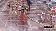High School Girls' 3k Event 339 - Championship, Finals