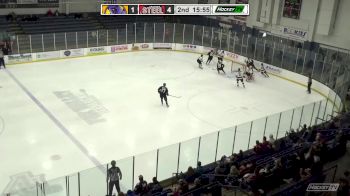 Replay: Youngstown vs Chicago - Home - 2022 Youngstown vs Chicago | Oct 21 @ 7 PM