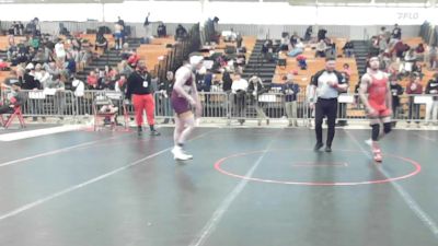 157 lbs Consi Of 8 #2 - Giovanny Velez, New Bedford vs Declan Malone, Weymouth